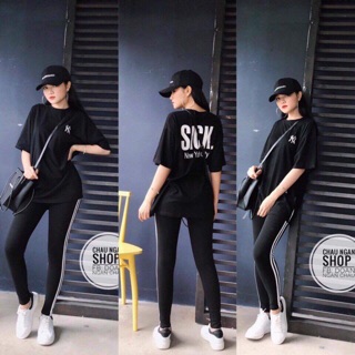 Set quần áo