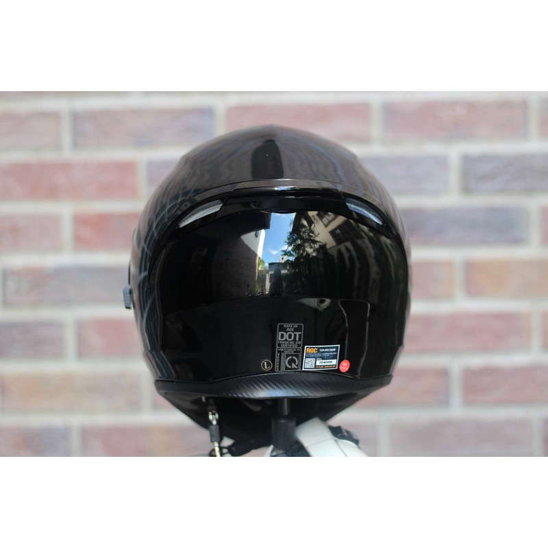  Mũ bảo hiểm trùm đầu Fullface Roc05 2 kính form cực đẹp chất lượng chính hãng