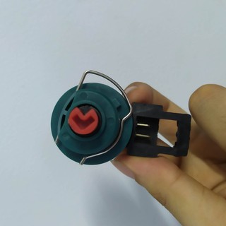 [GIÁ ỔN] Đuôi khóa điện