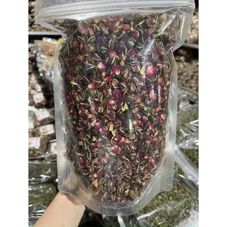 TRÀ HOA HỒNG SẤY KHÔ
