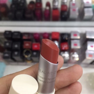 Combo 2 son Innisfree Cam đất và hồng đất