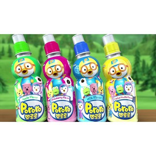 Nước trái cây pororo - Hàng chính hãng Paldo Việt Nam