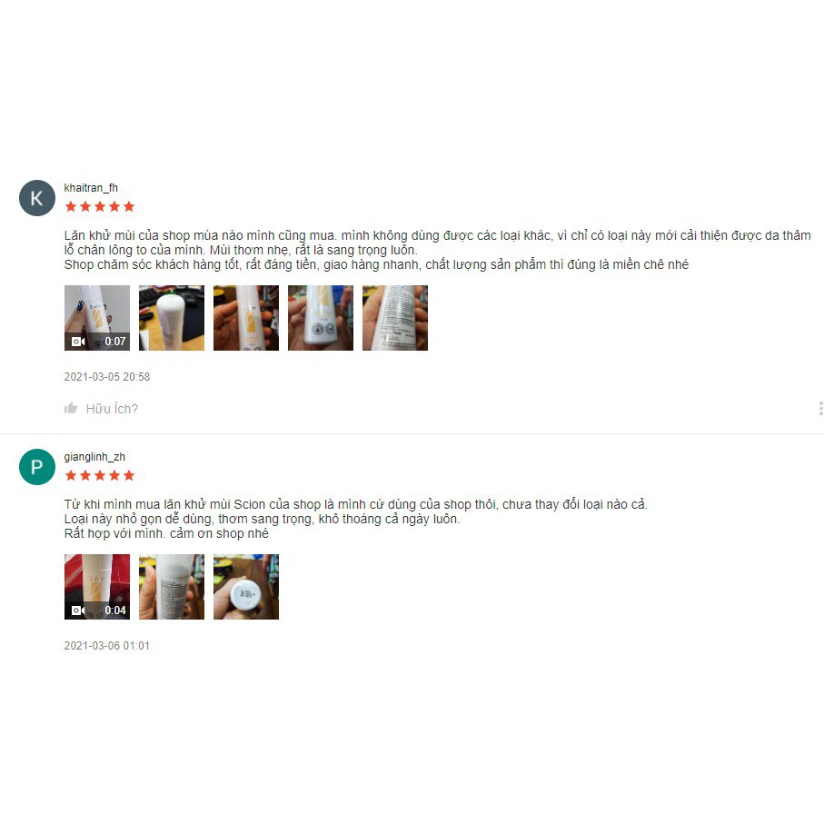 [Hàng chính hãng] Lăn Khử Mùi Scion, Lăn Nách Scion Pure White Roll On Nu Skin, Mua Lăn Nách Chính Hãng | BigBuy360 - bigbuy360.vn