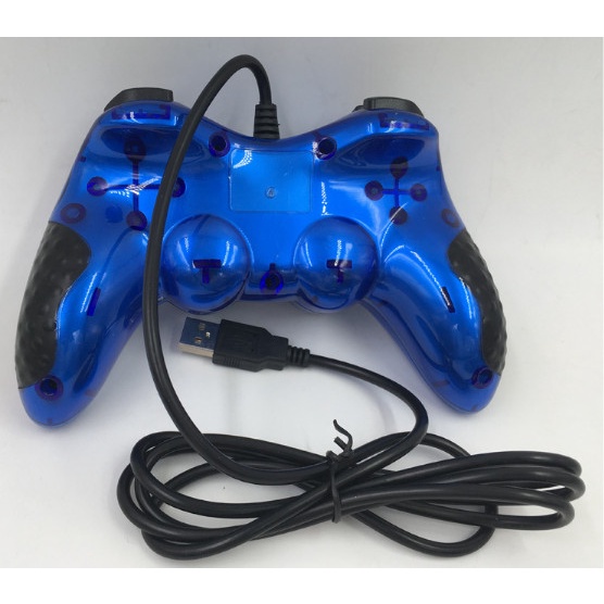 Tay cầm chơi game cho Fifa online 4 trên pc, laptop