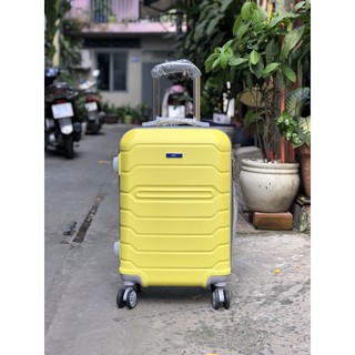 Vali Nhựa 24inch cao cấp