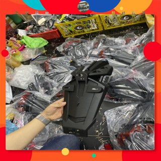 Dè sau Malay cho xe Ex150-Mxking
