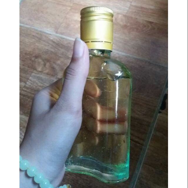 Tinh dầu tràm nguyên chất 100%