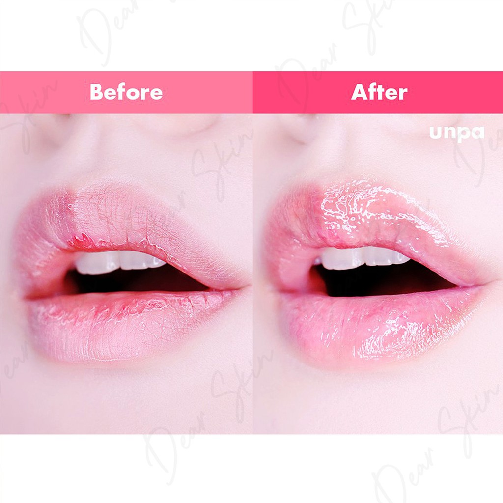 [COMBO 2SP] Bubi Bubi Scrub và Lip Mask - Tẩy tế bào chết môi và mặt nạ ủ môi trong 1 combo by Unpa | BigBuy360 - bigbuy360.vn