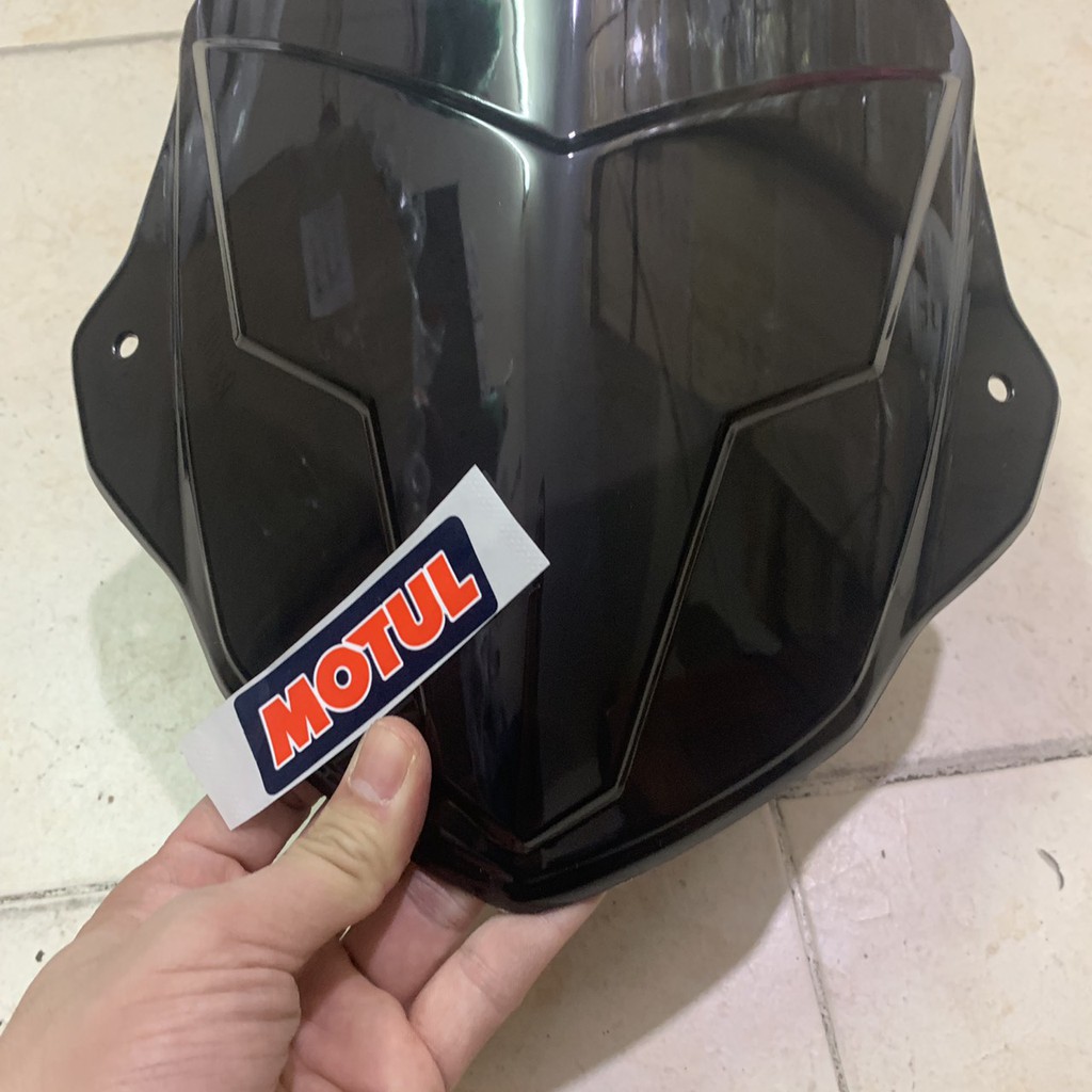 ốp đầu ex155 [MẪU MỚI]