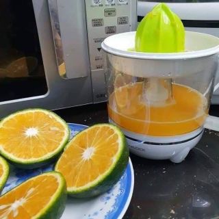 Máy vắt cam, dụng cụ vắt cam