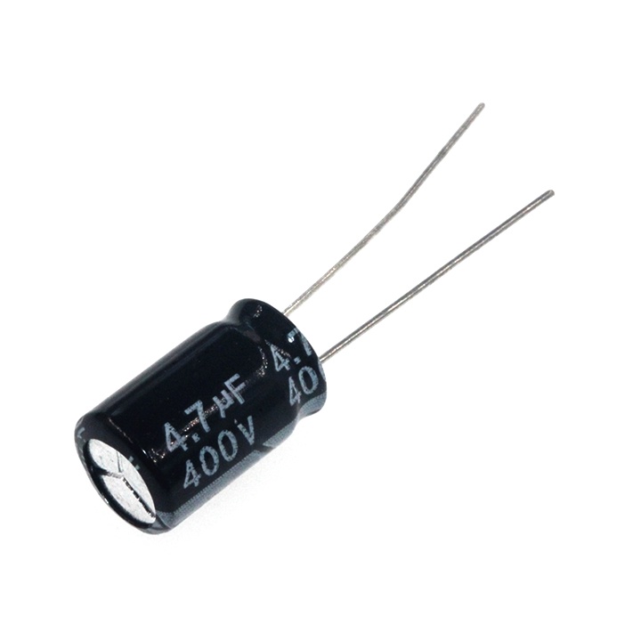Tụ Hóa 400V