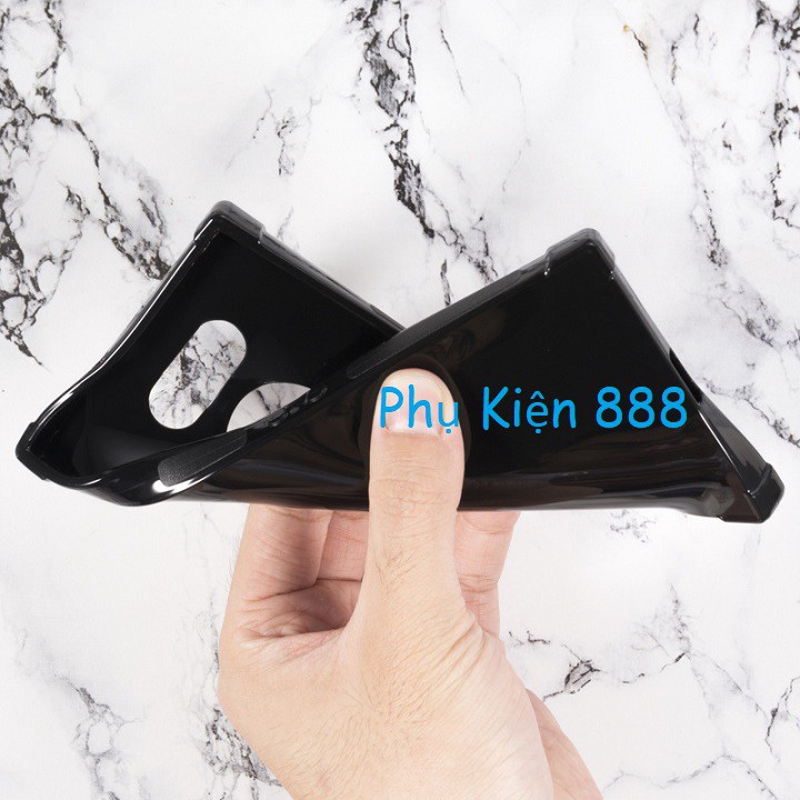 Ốp lưng Razer Phone 2 silicone dẻo