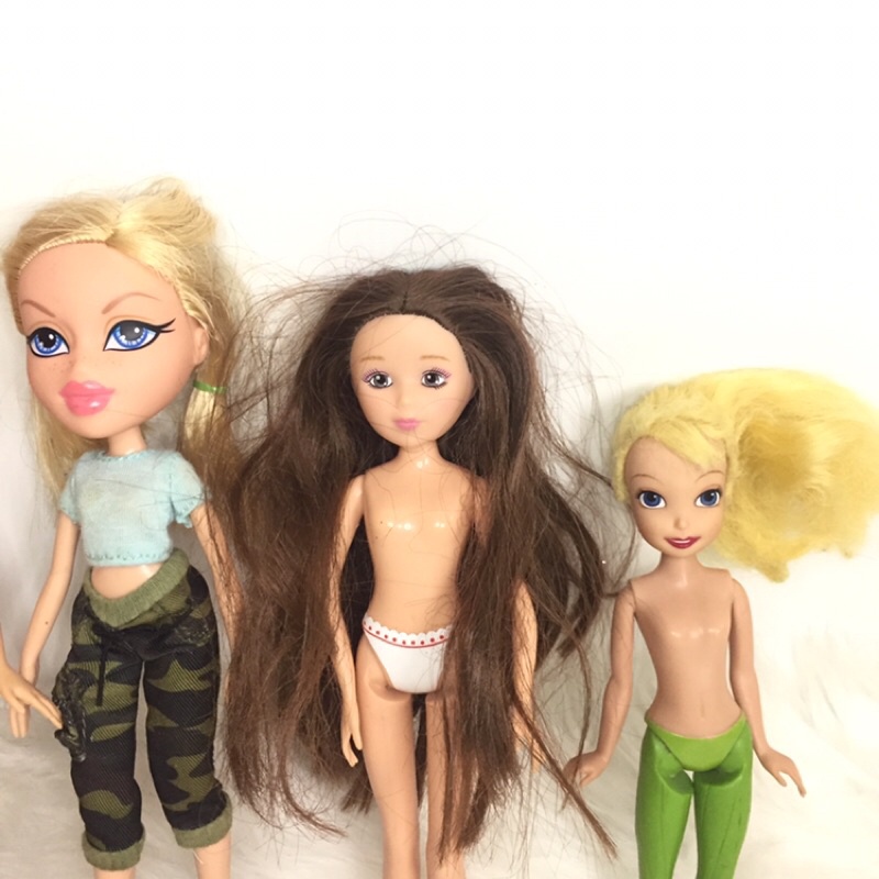 BB4-BÚP BÊ NHIỀU THƯƠNG HIỆU