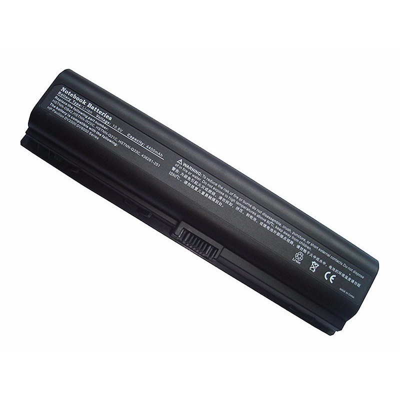Pin Laptop HP Pavilion DV2000, DV6000, V3000, V6000