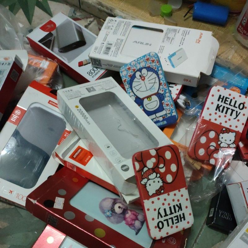 Sạc dự sự phòng