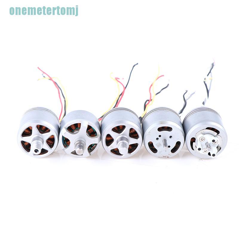 【ter】UAV model airplane brushless motor 2312 2312A 2312S for DJI Elf brushless motor