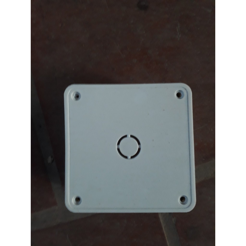 T4 Hộp kỹ thuật loại đặc thù không thấm nước. 5k3 một cái 45 9