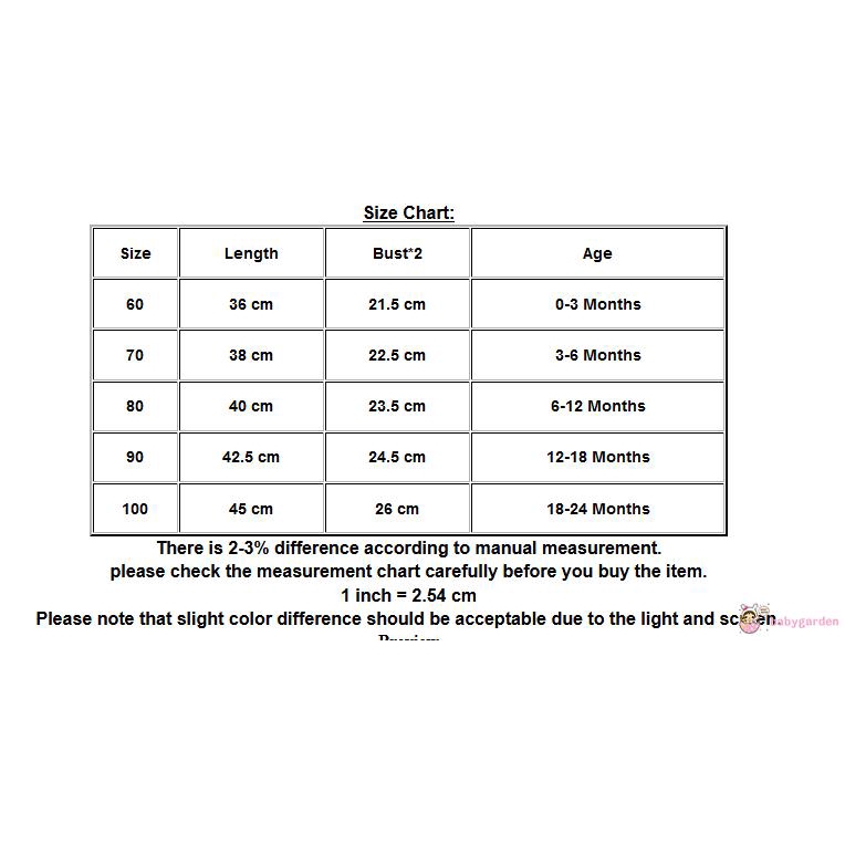 Áo liền quần thiết kế màu trơn đáng yêu cho bé