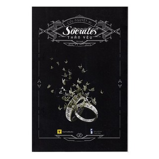 Socrates thân yêu (Trọn bộ 2 tập)