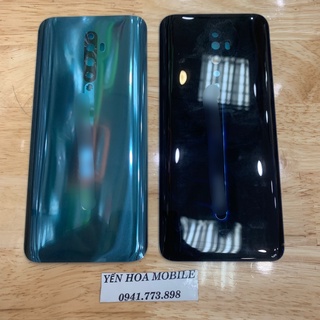 Nắp lưng thay thế reno 2f