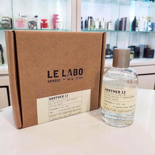 Nước Hoa Le Labo Another 13 100ml