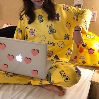 Đồ ngủ (gom order)
