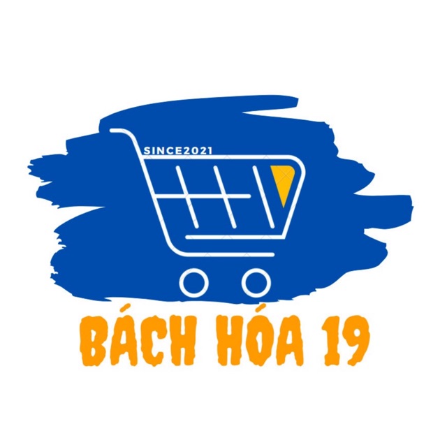 BÁCH HÓA 19