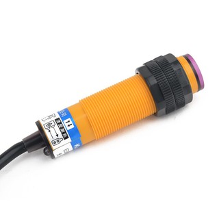 CẢM BIẾN KHOẢNG CÁCH E18-D50NK
