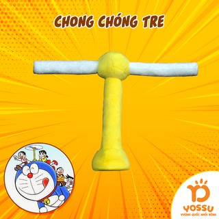 BẢO BỐI DORAEMON NHỒI BÔNG