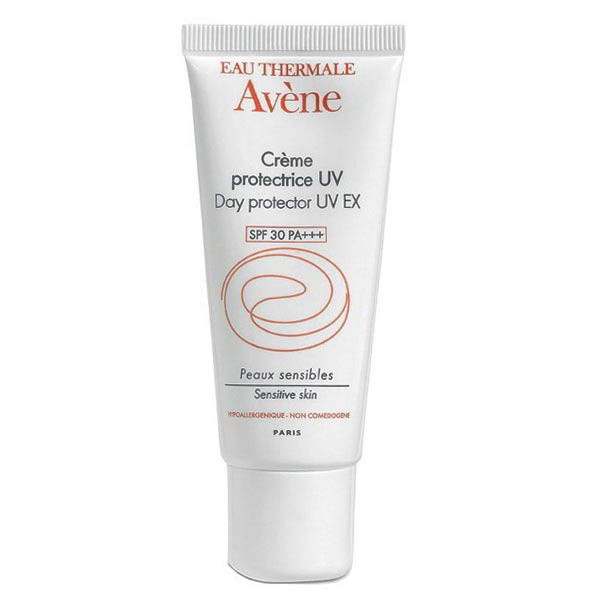 AVENE - KEM DƯỠNG ẨM CHỐNG NẮNG SPF 30+ DÀNH CHO DA NHẠY CẢM 40ML - AVENE DAY PROTECTOR UV 40ML