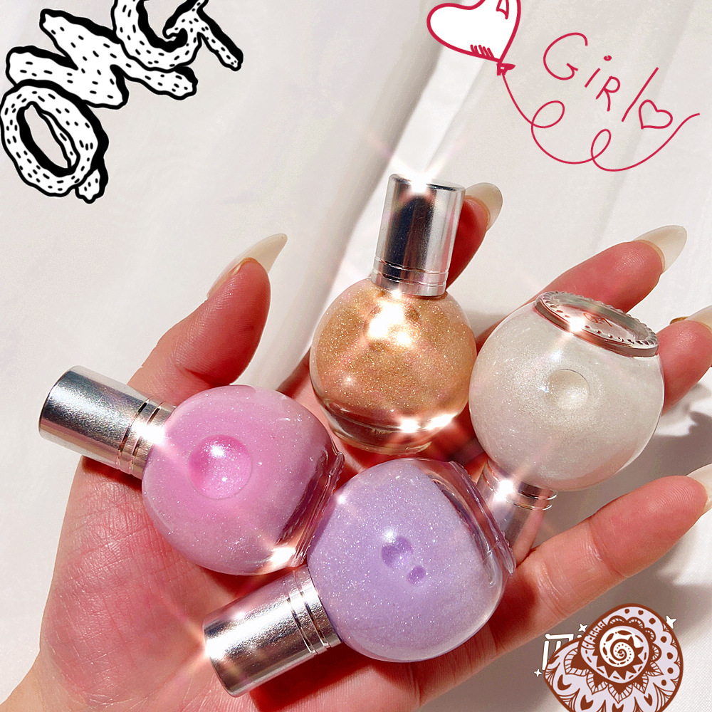 GUICAMI (Hàng Mới Về) Kem Bắt Sáng Dạng Lỏng Lấp Lánh Thương Hiệu Teayason | BigBuy360 - bigbuy360.vn