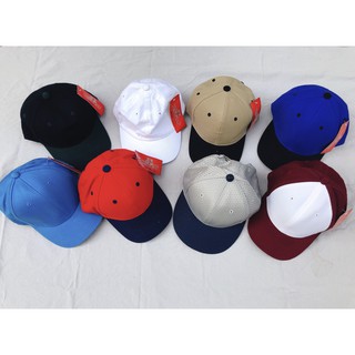 Mũ lưỡi trai trẻ em xuất Mỹ. HA0919 ( size 7-15 tuổi)