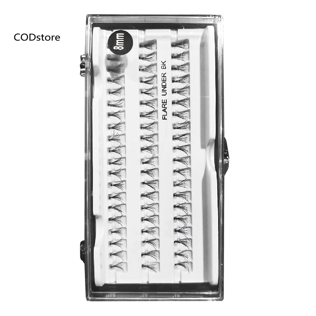 [Hàng mới về] Set 30 Lông Mi Giả Dài Và Dày Tự Nhiên | BigBuy360 - bigbuy360.vn