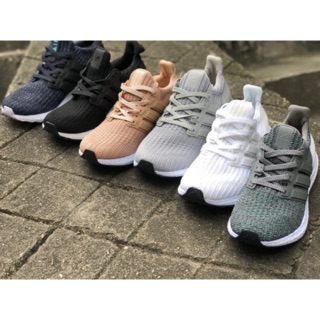 [MHSneakers] Giày thể thao Ultraboost chạy bộ, giày thể thao nam nữ