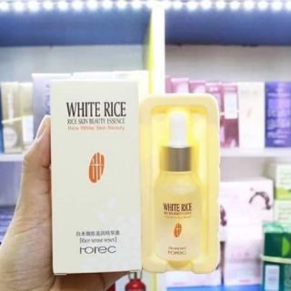 Serum Rorec White Rice