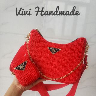 Set Prada 2 trong 1