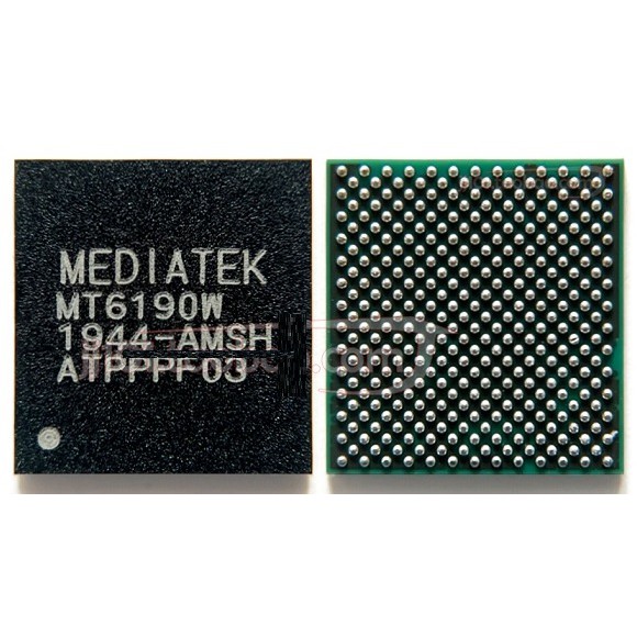 MT6190W MT6190MV QCA6391 IC nguồn Xiaomi Mi10