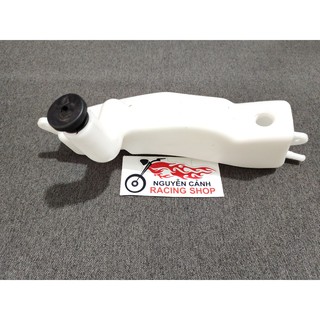 bình nhớt trên sport satria 2 thì