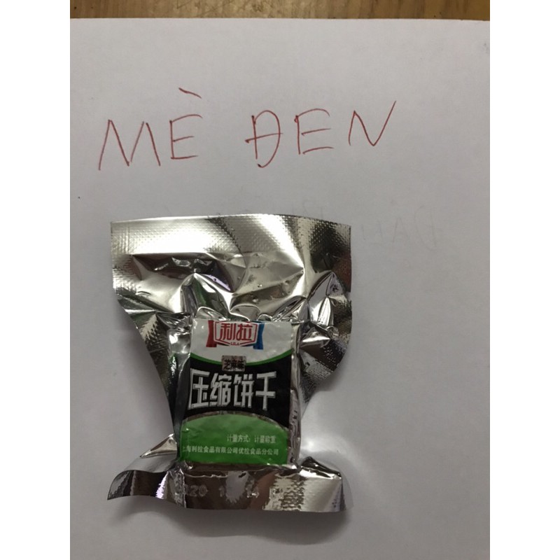 [Mã 267FMCGSALE giảm 8% đơn 500K] [ 1 Cái] Lương Khô Mini các vị | BigBuy360 - bigbuy360.vn