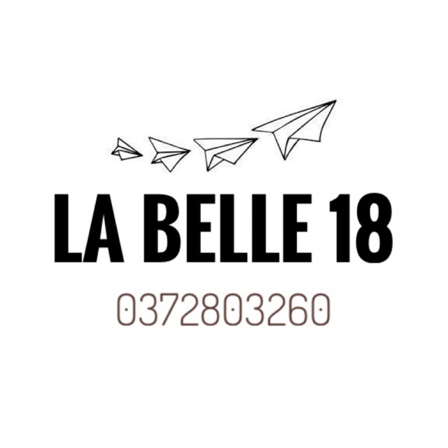 LA BELLE 18