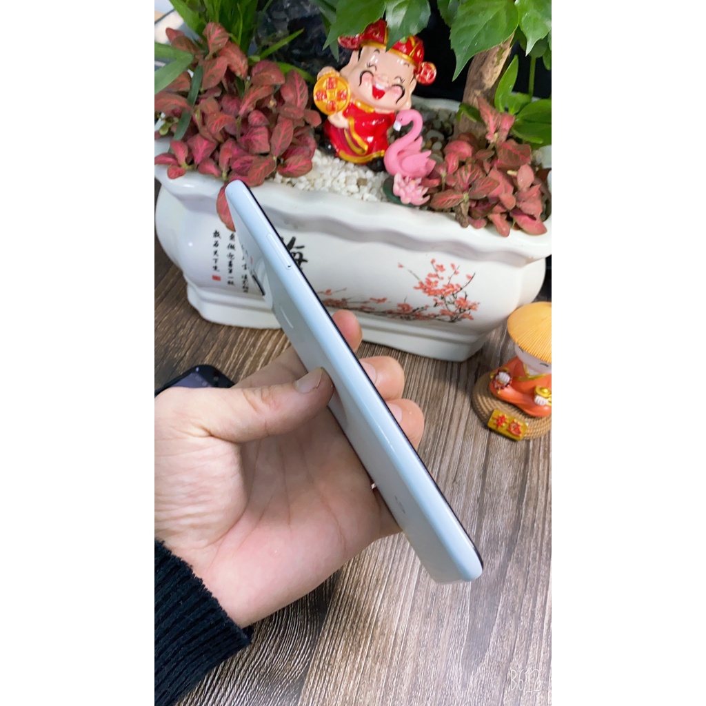 Điện Thoại Pixel 3axl Ram 4/64gb, siêu camera màn hình oled, fullhd+ | BigBuy360 - bigbuy360.vn