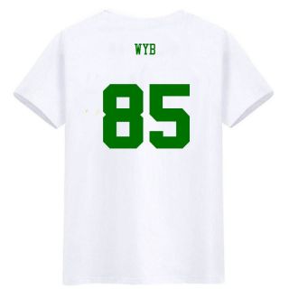 Áo Thun Vương Nhất Bác, Wang Yibo 85