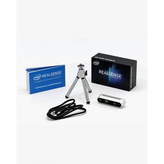 Camera thông minh Intel RealSense Depth Camera D435 - Brand PC