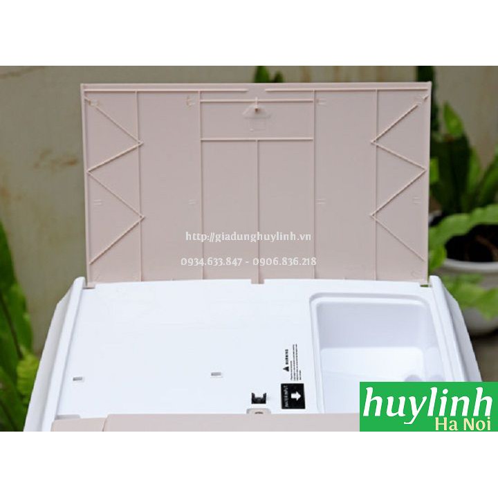 Quạt - Máy làm mát không khí Fujie AC-11DB - 25m2