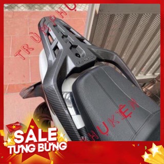 ỐP CẢNG CACBON SH 2020 CAO CẤP