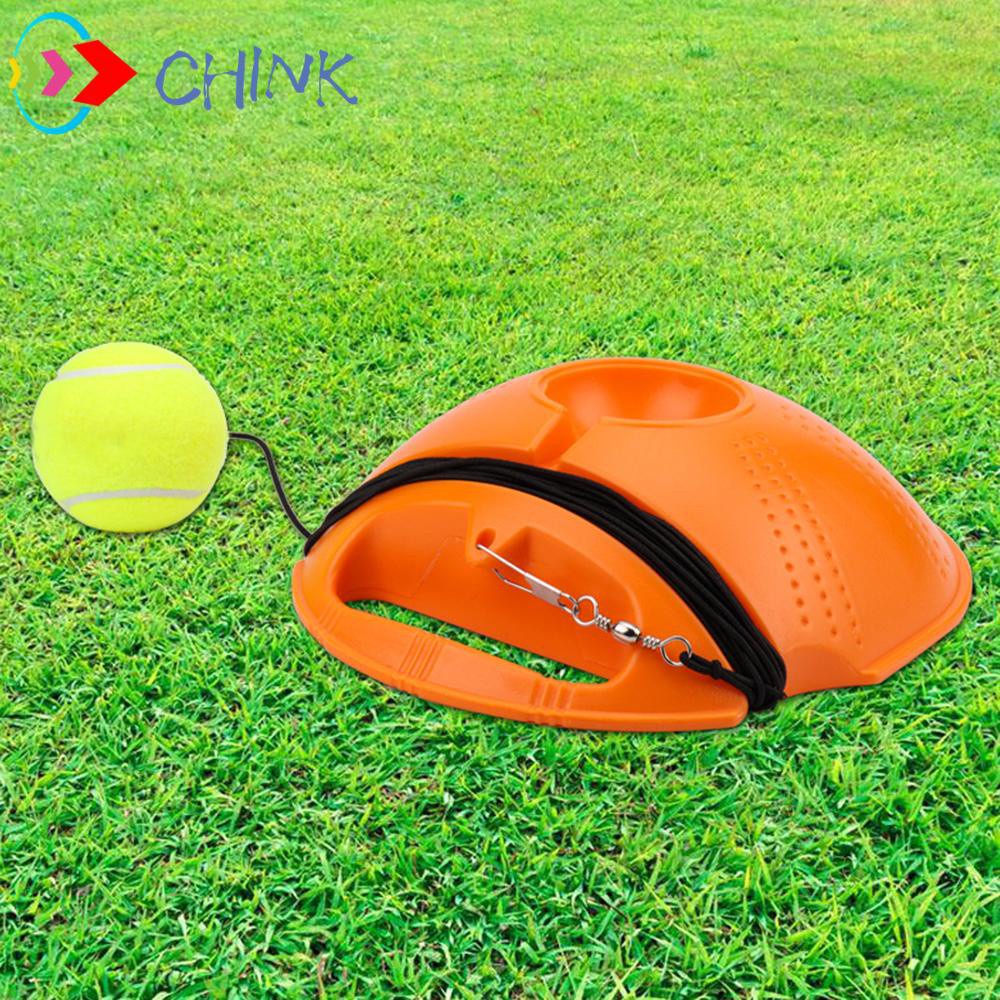 Dụng Cụ Tập Luyện Chơi Tennis Chuyên Nghiệp