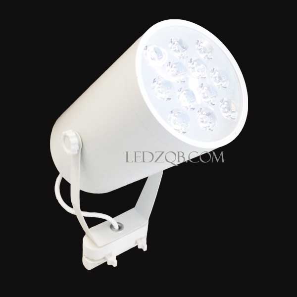 Đèn rọi ray mắt ếch 7w và 12w