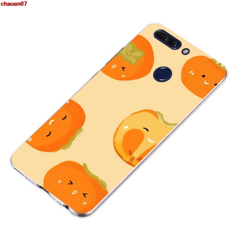 Huawei Honor 8 4C 5C 7C 6A V10 V9 7X 9 6C Pro Lite Y3II Y5II Y6II TLOMX Pattern-2 Soft Silicon TPU Case Cover