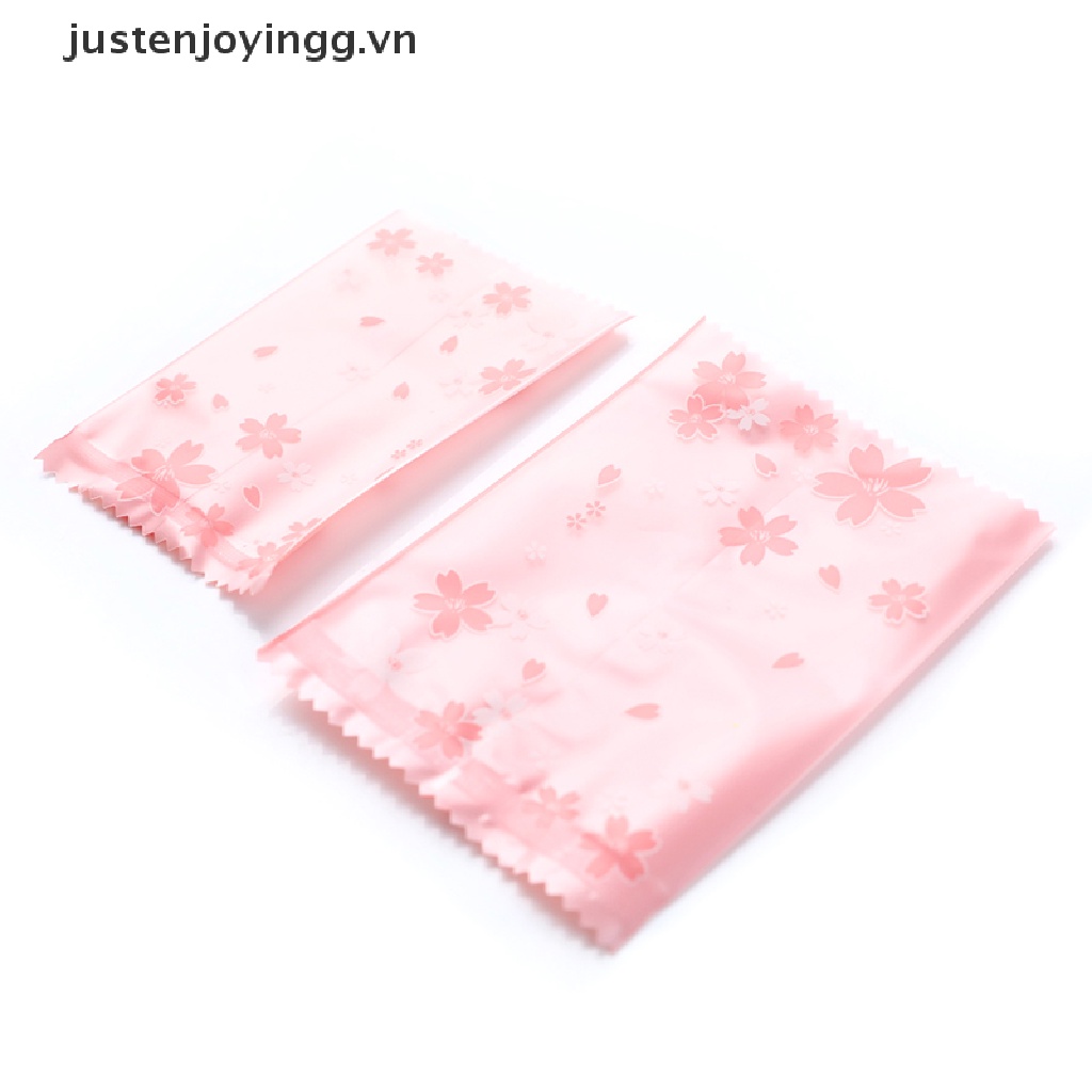 Bộ 100 Bánh Quy Bằng Nhựa Tiện Dụng