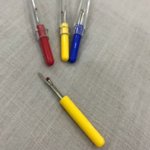 Dụng cụ tháo chỉ
